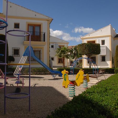 Apartamentos Vera Coast Exterior foto