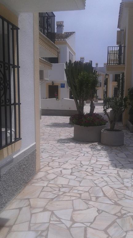 Apartamentos Vera Coast Exterior foto