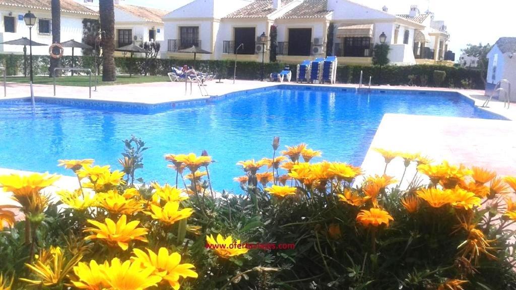 Apartamentos Vera Coast Exterior foto