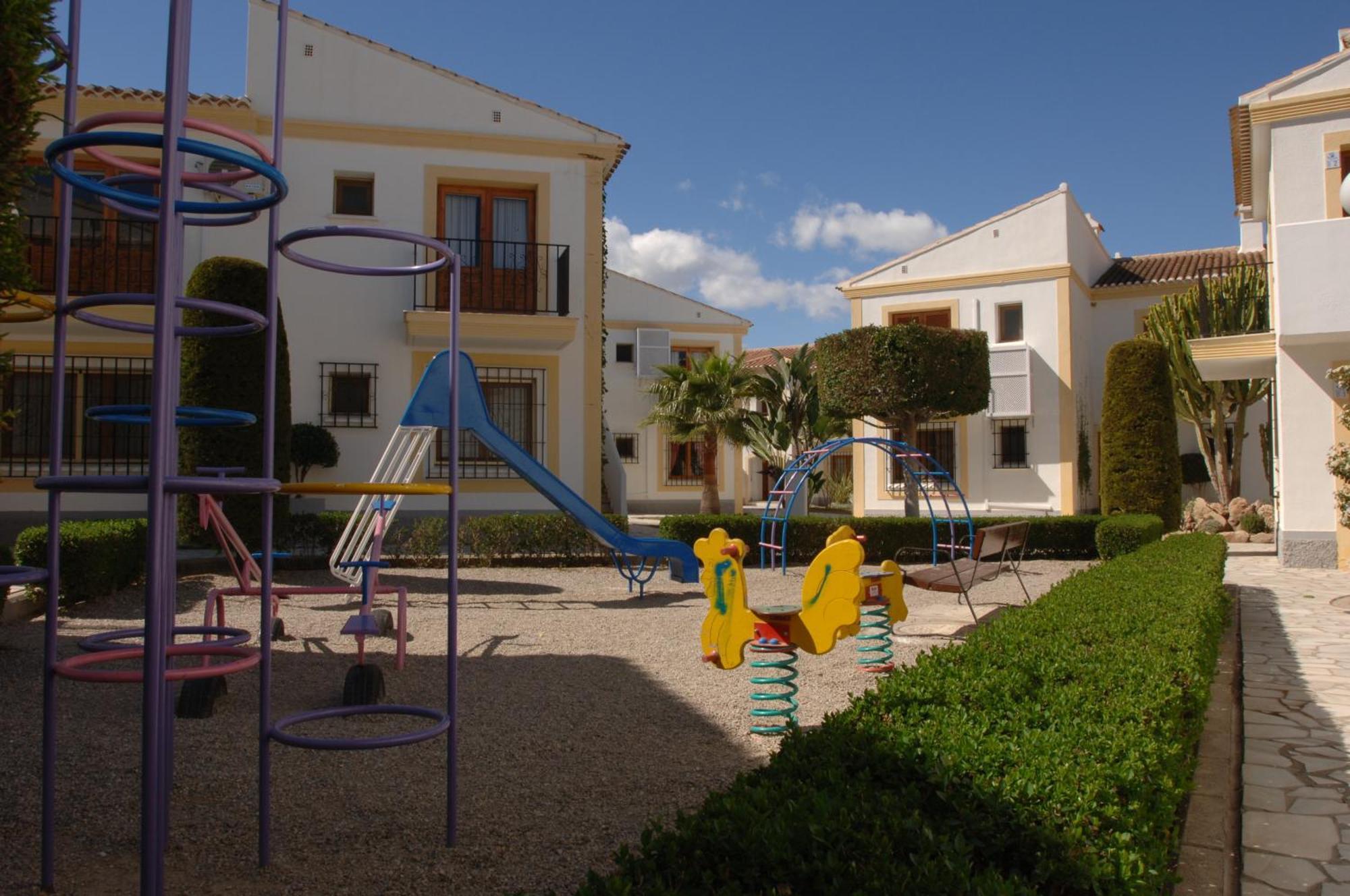 Apartamentos Vera Coast Exterior foto